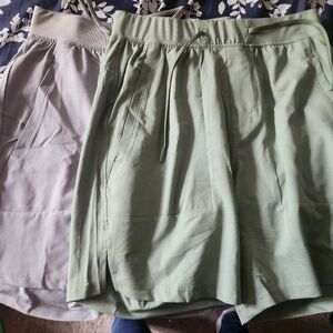 Crane Men's shorts